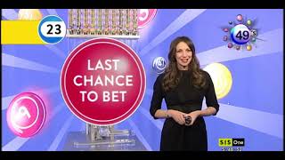 Uk49s Teatime Result 28 April 2023 live