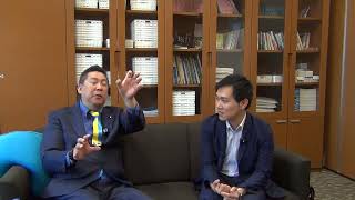 餓死者は出てるのよ2023年で2000人近く - ②山尾しおり【須藤元気】問題で国民民主党の【公認を辞退】した【川崎貴浩】弁護士