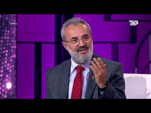 Si prishet magjia e zezë? Teologu nxjerr faktet! - E Diell