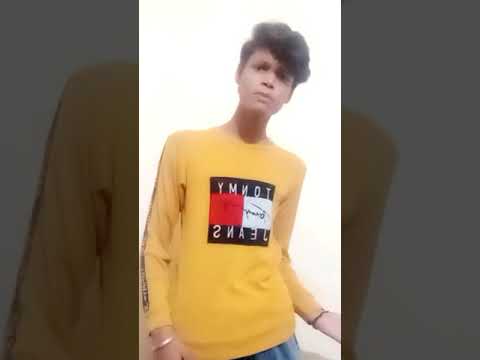 Akshit Dancer short audition video