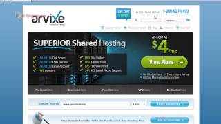 Download lagu Arvixe Web Hosting -Overview & Tutorial! mp3