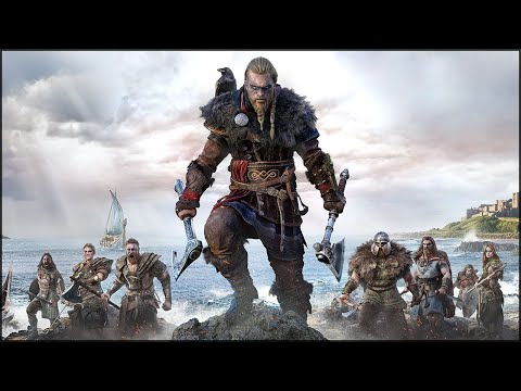 Der Anfang - Assassin's Creed Valhalla Early Access - Teil 1