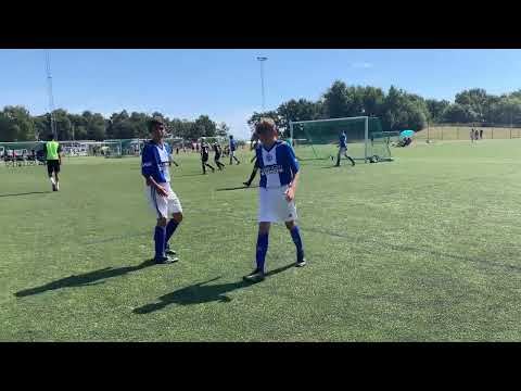 20220814 DIF p010 vs Kulladals FF (2-2)