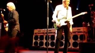 Rock'n'Roll Music / Bye Bye Johnny (live in Moscow) - Status Quo