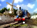 It S Great To Be An Engine Sing Along