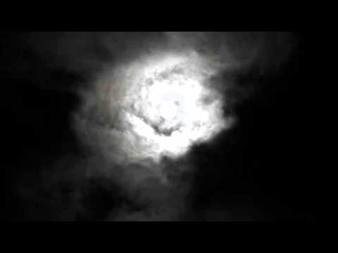 Paraphrenia - Blowing Smoke Over the Moon
