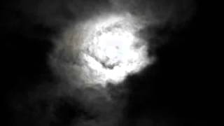 Paraphrenia - Blowing Smoke Over the Moon
