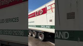 Chereau Full chassis , Palletbox, BPW Schreiber, writer refrigerated semi-trailer for sale - Image 4 | Autoline SG Chereau Full chassis , Palletbox, BPW Schreiber, writer refrigerated semi-trailer | Image 4 - Autoline