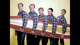 The Beach Boys - Girl, Don’t Tell Me (1965)