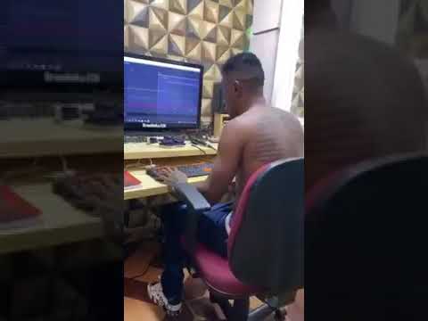 MC Dede - Lacosteira 🐊