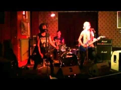 Moribund Scum-Into the void @ Nexus Braunschweig