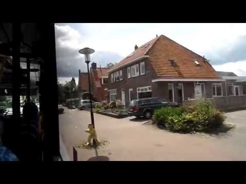 Trajectvideo: met lijn 161 van Diepenveen naar Deventer
