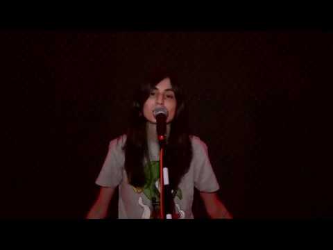 TAN ROTO - Brock Ansiolitiko [COVER EN DIRECTO]