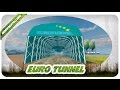Tunnel Agricolo v 2.0 для Farming Simulator 2013 видео 1
