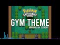 Gym Theme Pokémon CrystalDust OST