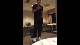 Download lagu Rory Watson initiation song mp3 Download lagu Rory Watson initiation song mp3