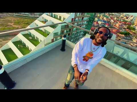 Addi Self - Money Answer - (Visualizer) 