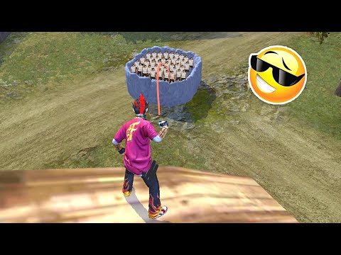 Free Fire.Exe | free fire momen lucu | funny moments 236😎 - ff funny trolling