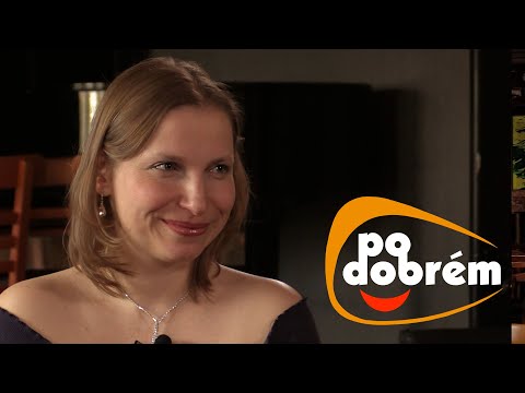 PO DOBRÉM 04 - Jitka Vrbková