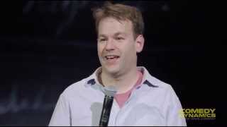 Mike Birbiglia's First Love - My Girlfriend's Boyfriend