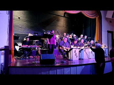 Buddy's Big Band - Smooth