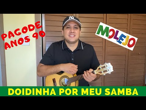 Meu Samba - Volantes