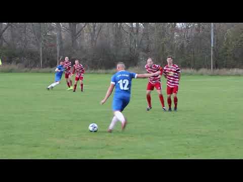 TSG Calbe : Germania Wernigerode  1:0