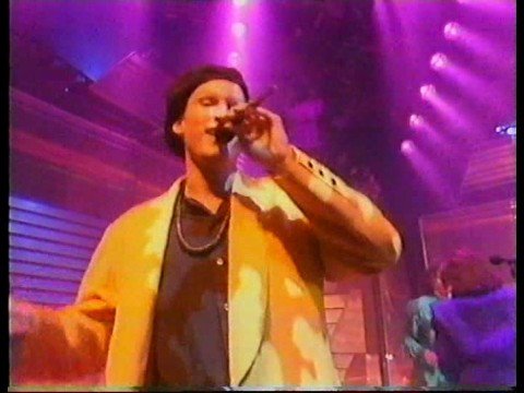 Color Me Badd - I Wanna Sex You Up (TOTP)