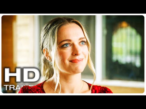 HEARTS UNDER THE OLIVE TREE Trailer (NEW 2023)