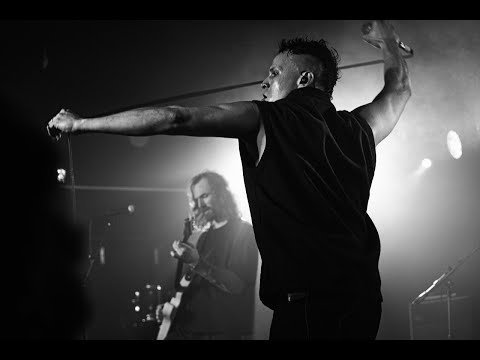 Added Color - Insane (Official Music Video)