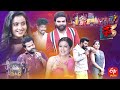 Dhee 13 | Kings vs Queens | Sudheer,Rashmi,Pradeep,Aadi | 4th August 2021 | Full Episode| ETV Telugu