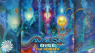 Avalon - It&#39;s Time (Bliss Remix)