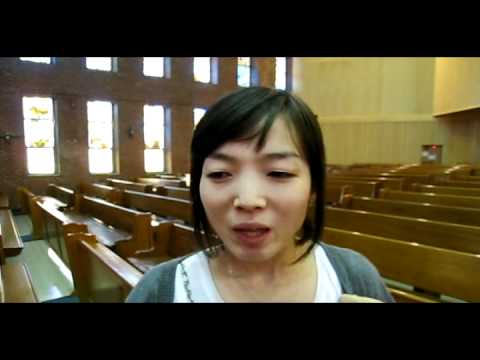 Fifty People, One Question : Korea