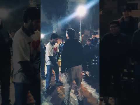 TE VAS CON 3 a 0 POR BUSCAR UN  2 a 1 - TNT VS MICTIAN