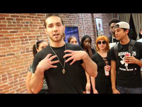 Jim The Kid vs Artem