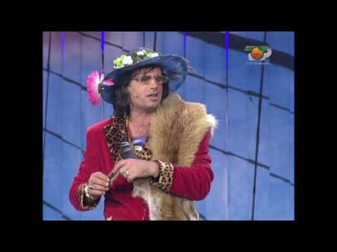 Portokalli, 21 Tetor 2007 - Rimi dhe Ramadani (Kthimin e Rimit nga Hollanda)