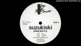 Suzukiski - Twilite (Soup-Disk, 1998)