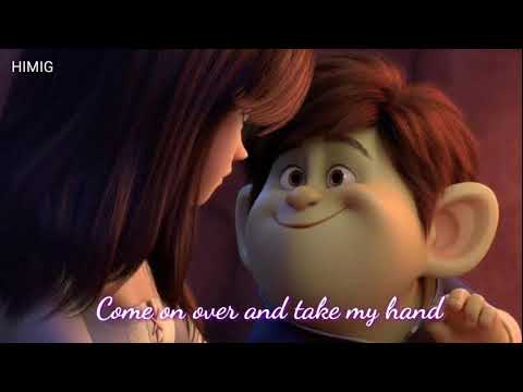 Something so beautiful (lyrics) | yongzoo | redshoes ost