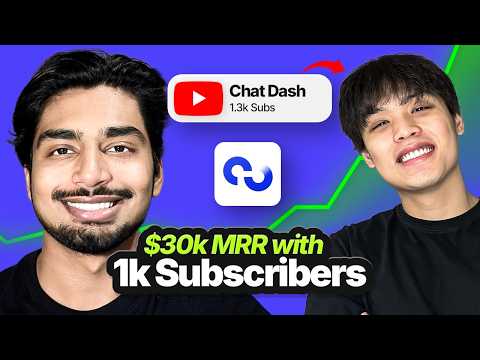 ChatDash testimonial