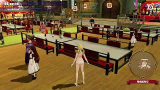 [實況] 魔導少年(妖精的尾巴) EP12 卡撐老師