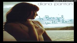 Diana Panton - The Night Has A Thousand Eyes