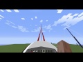 All The Roller Coasters I've Built - Cedar Point - ExRollerCoaster Mod