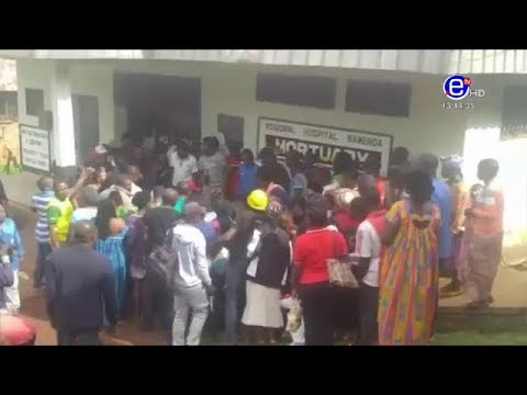 PIDGIN NEWS TUESDAY, MAY 14th 2019 - EQUINOXE TV