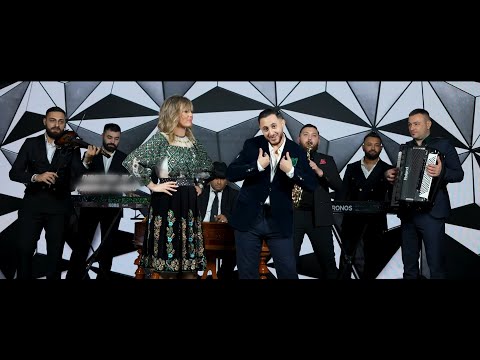 Adrian Rigu & Paula Pasca - Nevasta norocoasa (Official Video)