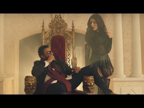 Didi J - Say No More ft. Shaggy [Official Video]