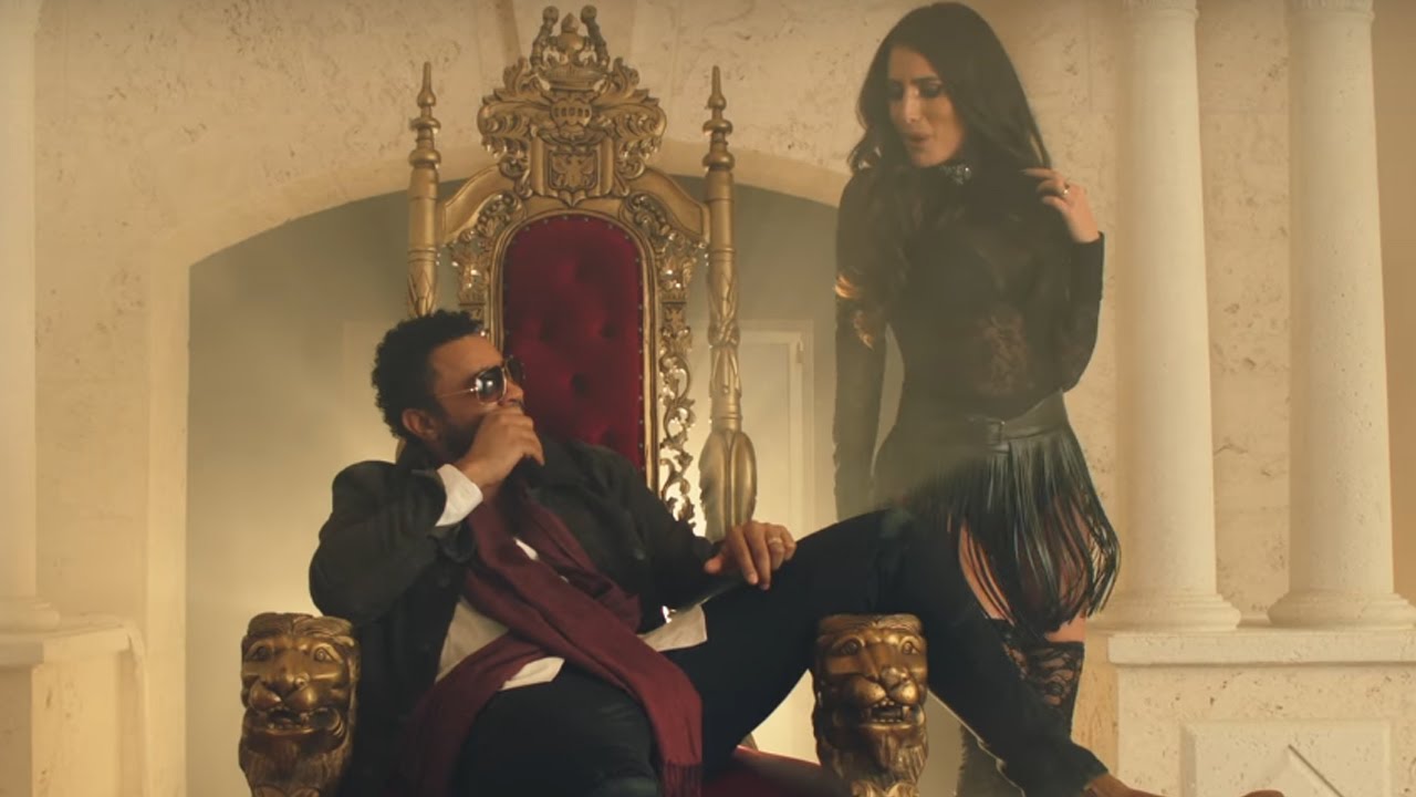 Didi J ft. Shaggy — Say No More