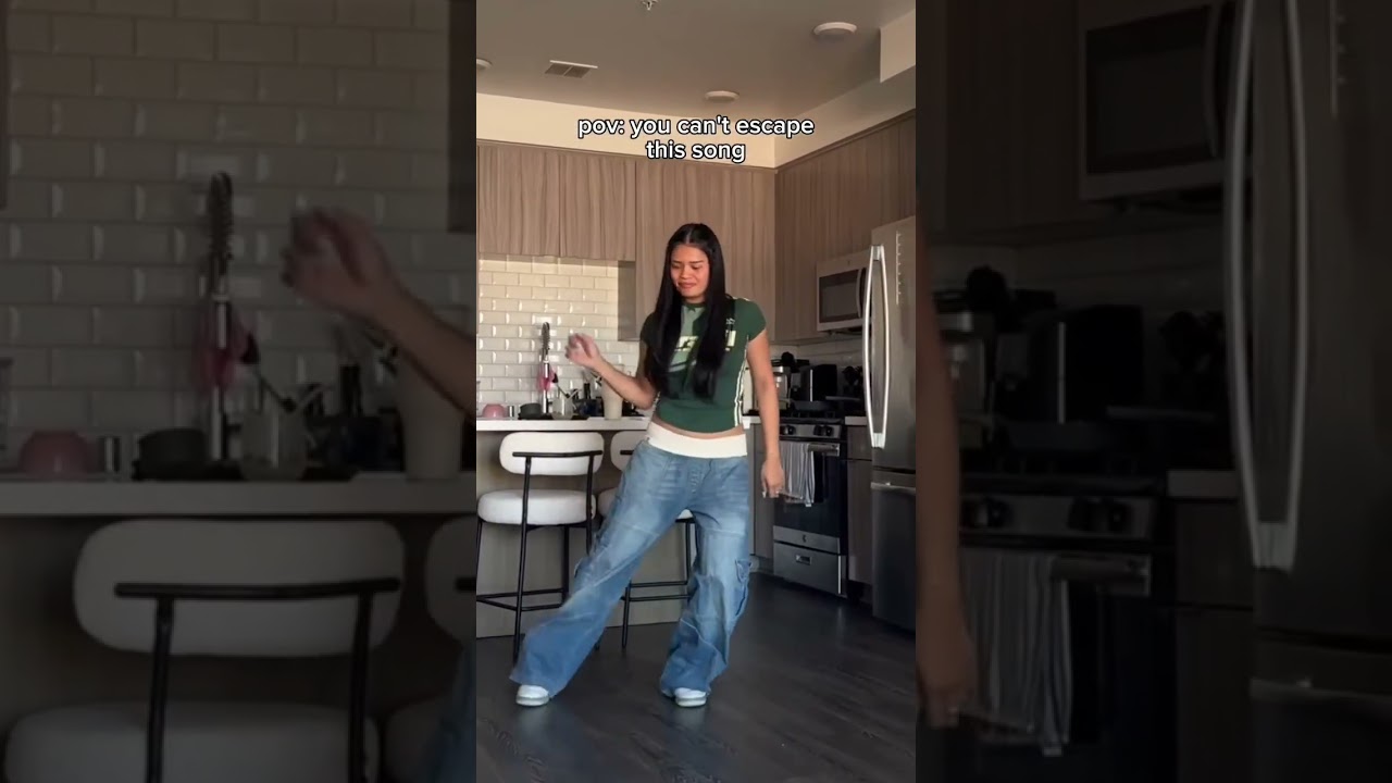 You Can't Escape This Song #AfrobeatMix2026 @second_voices #LetMeBe #trending #dance #viral #shorts