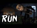 This Minecraft Horror Mod Is Nightmare Fuel