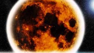 THE NEVILLE BROTHERS ~ YELLOW MOON