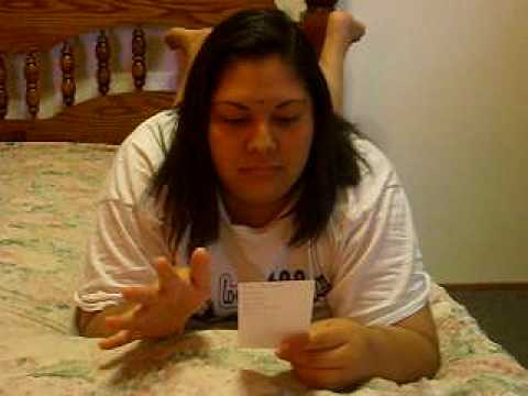 Call in & Pronounce (veronica)